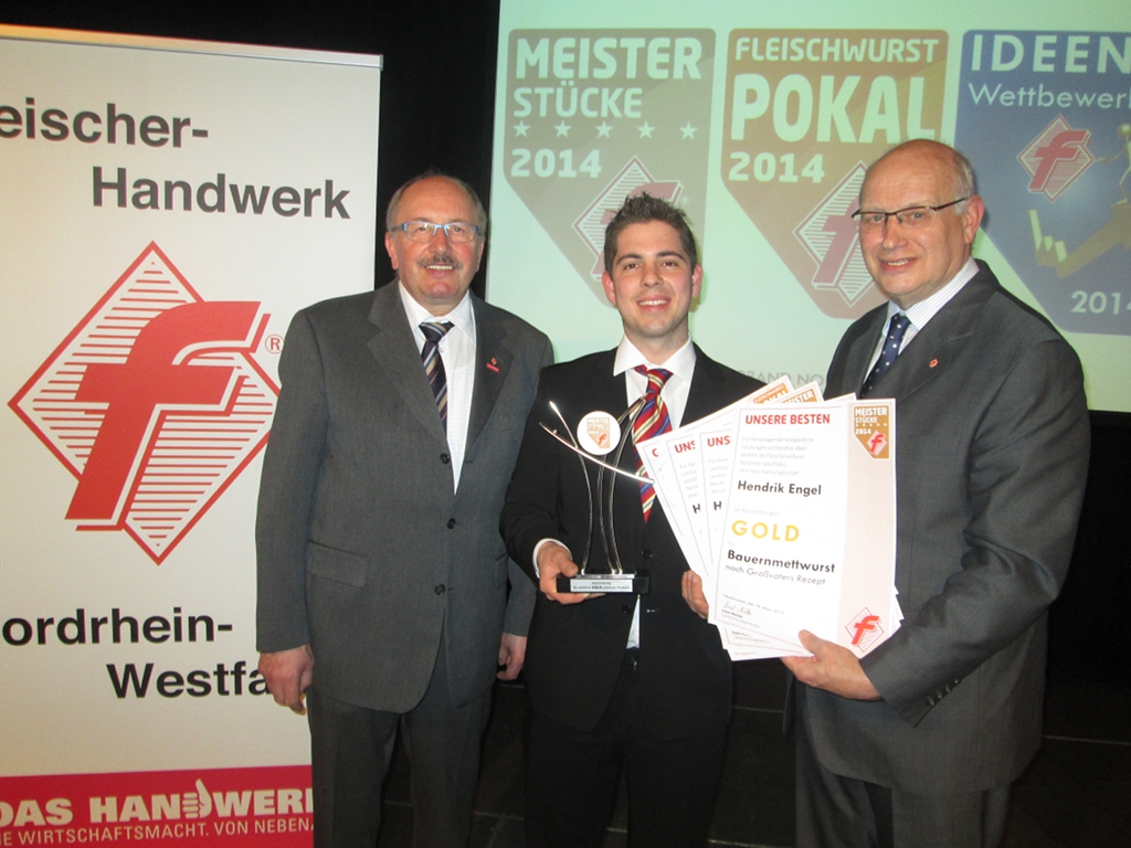 Gourmetpreis Auszeichnung Ulm