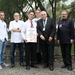 Auszeichnung Metzgerei-Engel