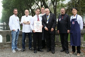 Auszeichnung Metzgerei-Engel