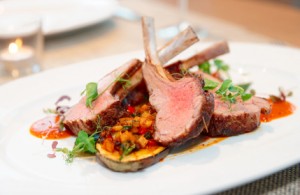 Lammmfleisch